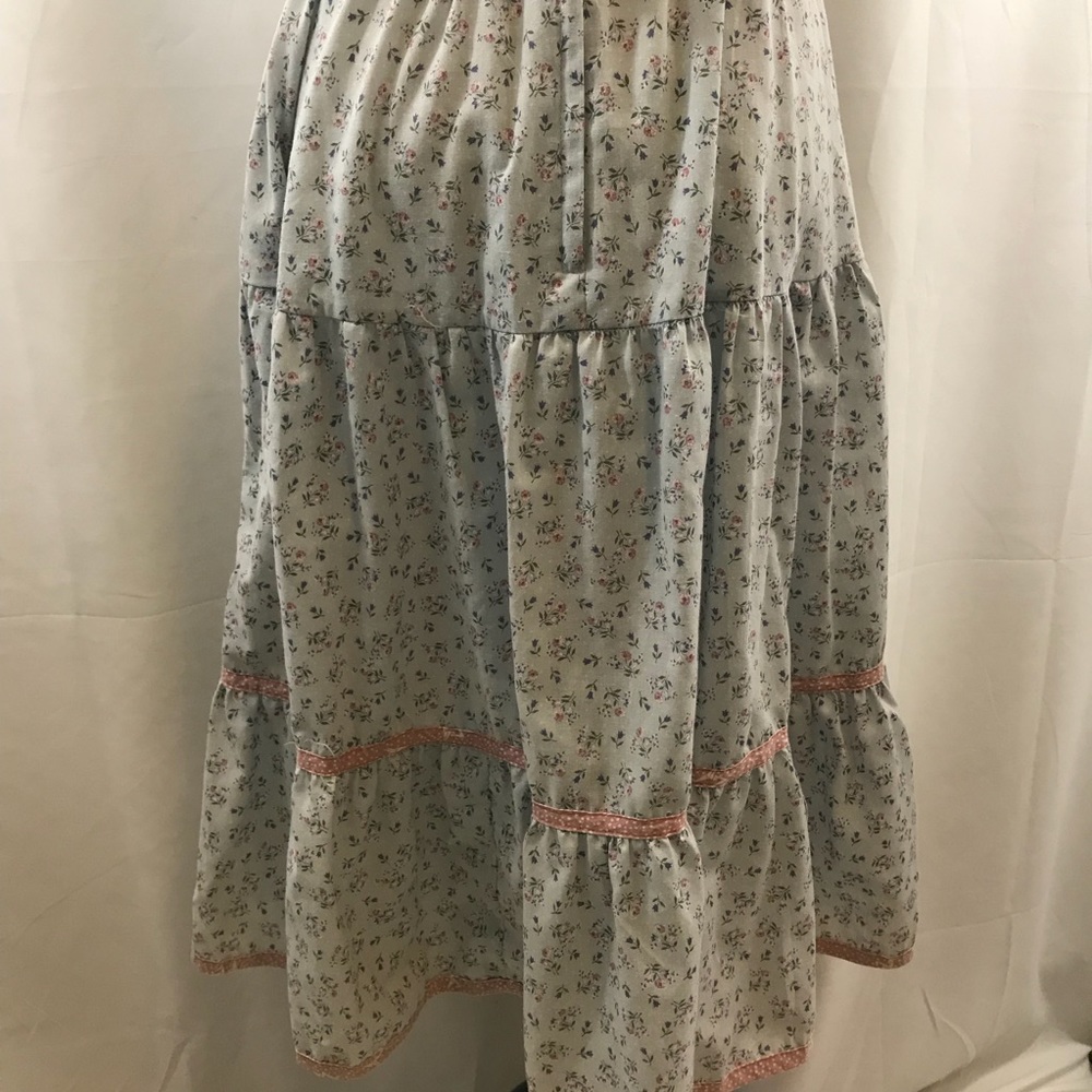 🚫SOLD🚫 Gunne Sax Two Piece Set - Picture 5 of 8